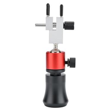 Imagem de ShengQuanHao Mini Torno de, Ferramenta de Reparo de Grampo de Mesa, Artesanato, Hobbies, Joias, com Cabo Ergonômico, Ferramenta Faça Você Mesmo