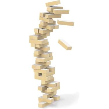 Imagem de Torre Equilíbrio Junges Madeira