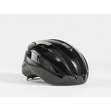 Imagem de CAPACETE DE CICLISMO ROAD BONTRAGER STARVOS WAVE CELL TAM.GG PTO CPSC (1040445)