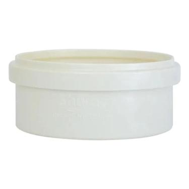 Imagem de Cap Tampão 200Mm Para Esgoto Pvc 1 Linha - Shiva