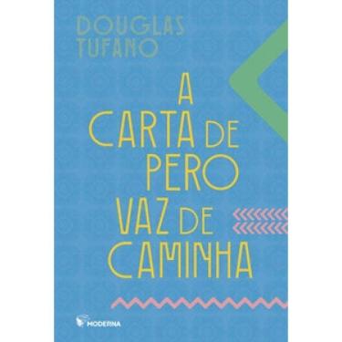 Imagem de A Carta de Pero Vaz de Caminha