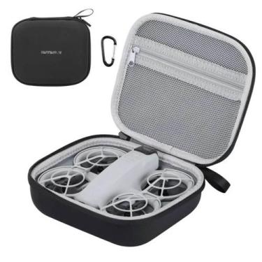 Imagem de Bolsa Case de Transporte para Drone DJI Neo (Versão Standard) - Sunnyl
