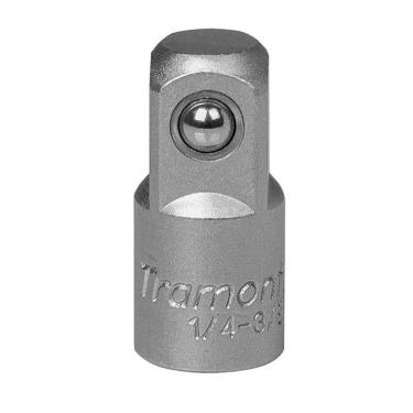 Imagem de Adaptador 1/4'' X 3/8'' Tramontina Pro Tramontina