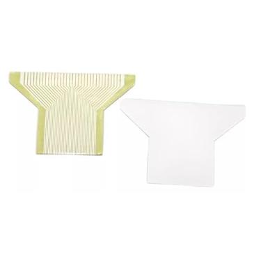 Imagem de VDO Cabo Flat de 34 Vias para Painel de Instrumentos, Compatível com VW Gol, Fox e Kombi, Reparo de Display LCD, Manual