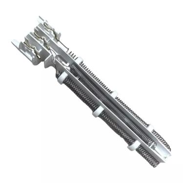 Imagem de Resistência Tipo Lorenzetti Pratimix Advanced 7500W - 220V