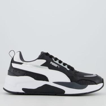 Imagem de Tênis Puma X Ray 2 Square BDP Preto, 43