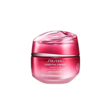 Imagem de Shiseido Essential Energy Hydrating Cream - Hidratante 50Ml
