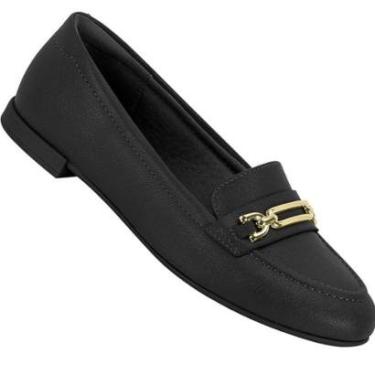 Imagem de Sapato Mocassim Modare 7403.103 Feminino-Feminino