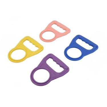 Imagem de Kit c/4 Pegador/Alça Garrafão/Galão Agua 14cm