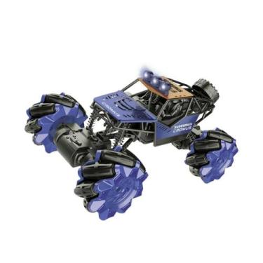 Imagem de Carrinho Supremus Cromus Brinquedos Estrela