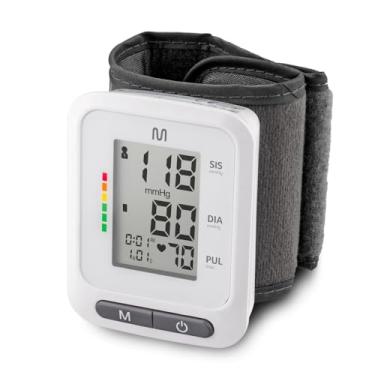 Imagem de MONITOR DE PRESSAO HEART CHECK PULSO