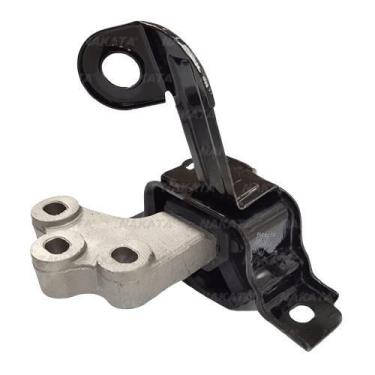 Imagem de Coxim Motor Direito Com Suporte Nova Fiorino Novo Palio Strada Novo Un