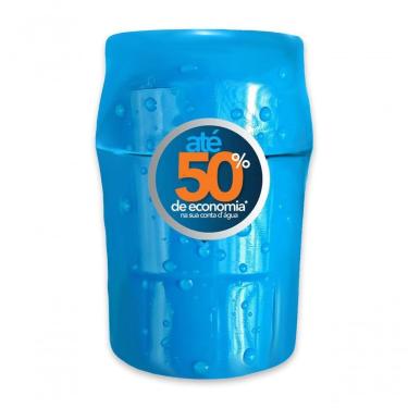 Imagem de Bloqueador De Ar 3-4 Premium Hidrômetro Redutor Conta água