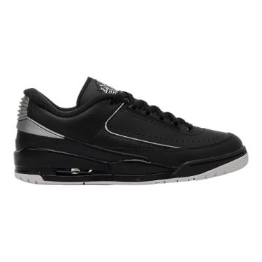 Imagem de Tênis masculino casual Jordan 2/3 (FD0383-001, preto), Preto, 40
