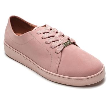 Imagem de Tênis Vizzano Feminino 12142057286 Rosa/Rosa 34-Feminino
