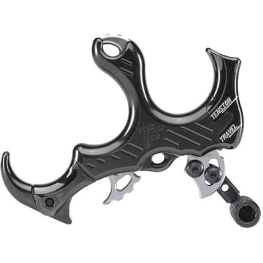 Imagem de Tru-Fire Trufire Synapse Dual SEAR Thumb Release – Preto