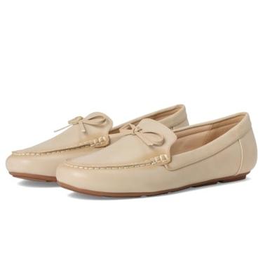 Imagem de Journee Collection Mocassim feminino Novella, Bege, 35