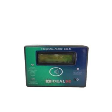 Imagem de Frequencímetro Idealse/Analisador De Frequência De Controles