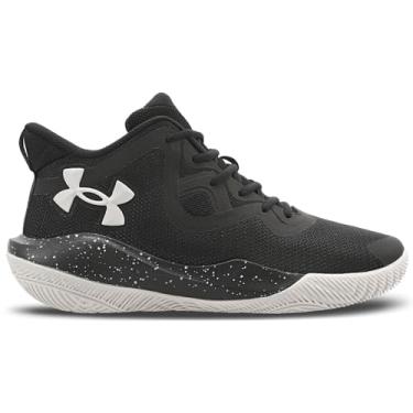 Imagem de Under Armour Tênis de Basquete Masculino Under Armour Bankshot SE 45 Preto