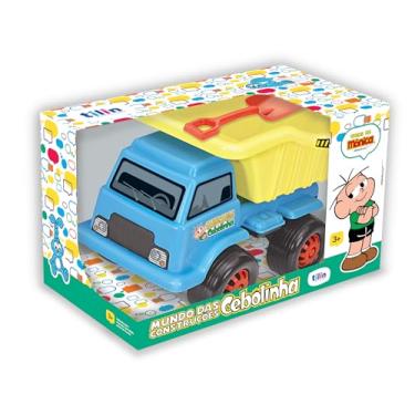 Imagem de Caçamba do Cebolinha - Turma da Mônica