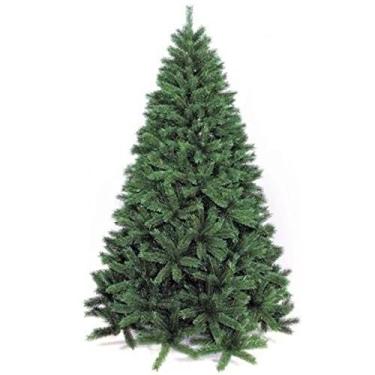 Imagem de Árvore de Natal VERDE com 1 unidades.787 Galhos – Árvore de Natal de alta qualidade – monte uma decoração deslumbrante e durável