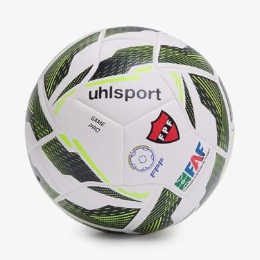 Imagem de Bola Campo Uhlsport Game Pro Estaduais 2026 Oficial