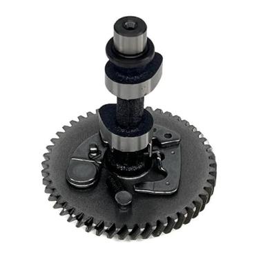 Imagem de 308 Grind Welded Lobe Racing Cam para 196cc OHV Clone 6.5HP ou GX200 Go Kart Cart