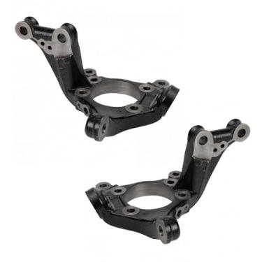 Imagem de TRQ Eixo da junta da direção dianteira LH motorista RH lado do passageiro 2 peças par para Lexus Scion Toyota Rav4 tC HS250h Mirai