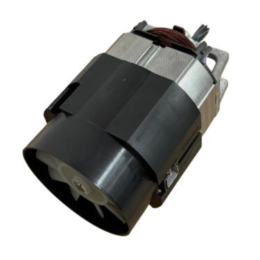 Imagem de Motor Completo 220V Para Aparador Cerca Viva Trapp HT700