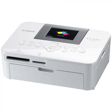 Imagem de Impressora Portátil Canon Selphy Cp1000 Bivolt