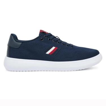 Imagem de Tênis Tommy Hilfiger Modern Lightcup Knit-Masculino