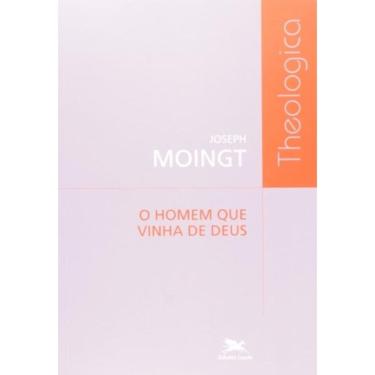 Imagem de O Homem Que Vinha De Deus
