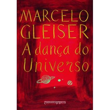 Imagem de Livro - A dança do universo