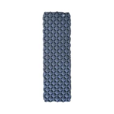 Imagem de Colchão Inflável Ultralight Para Camping, Colchão De Ar Portátil Para 