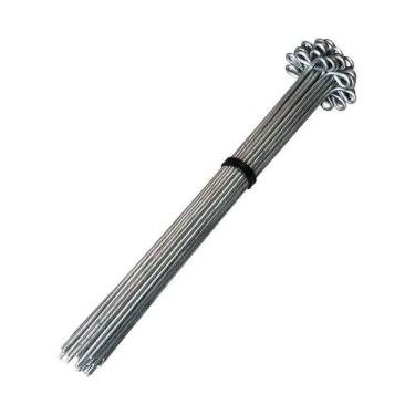 Imagem de Tirante com elo para forro drywall 20 cm - 50 un - Paregesso