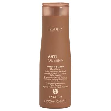 Imagem de Condicionador Arvensis Vegano Anti Quebra 300Ml