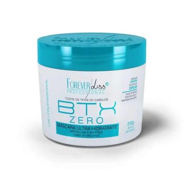 Imagem de Botox Organico Forever Liss 250g