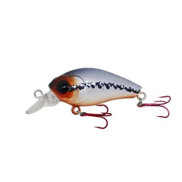 Imagem de Isca Artificial Mini Crank 3,7Cm 4G Cor 77 Matadeira