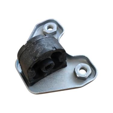 Imagem de Suporte Escape Dianteiro Fiat Toro Jeep Renegade Original