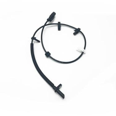 Imagem de Mteycei Sensor de velocidade da roda ABS esquerdo ou direito traseiro compatível com Chevrolet 09-17 Traverse Substituição para Buick 2008-2017 Enclave para Acadia Acadia Limited Outlook V6 3.6L