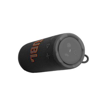 Imagem de Caixa de Som Portátil JBL Grip Bluetooth 16W RMS 14h de Bateria Preta
