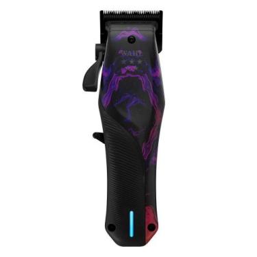 Imagem de Máquina Cortar Cabelo Vapor Cordless Ed Limitada Bivolt Wahl, Bivolt