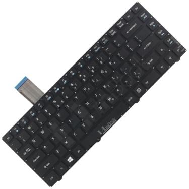 Imagem de Teclado mBook para Acer Aspire Cloudbook Ao1-431 Ao1-431-c8g8