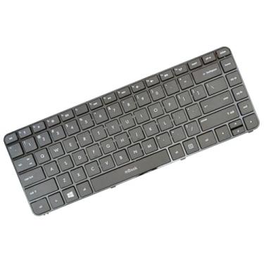 Imagem de Teclado mBook Hp Pavilion G4-2000 680555-001 Aer33602210 Cframe Us