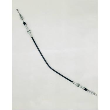 Imagem de Cabo de avanço de empilhadeira 47110-23331-71 Cabo de polegada TY Empilhadeira 8FD20