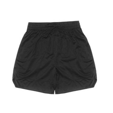 Imagem de SHORTS NEW ERA BRANDED PRETO-Unissex