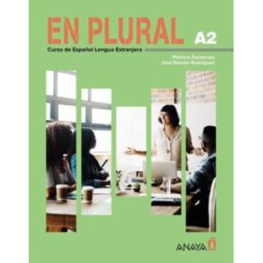 Imagem de En plural a2 - libro de clase - ANAYA DIDATICOS, 3