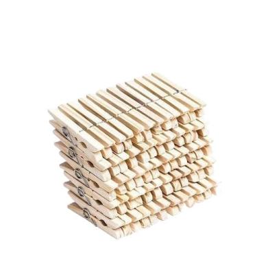 Imagem de Prendedor pregador de Roupa Madeira Gigante(24)