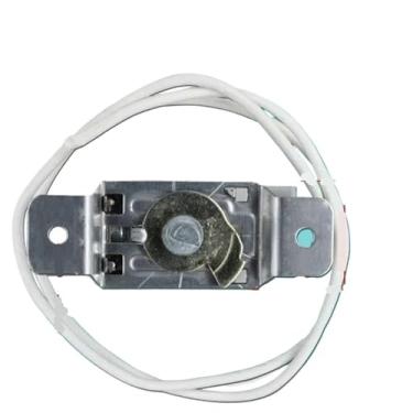Imagem de Para termostato de geladeira WPF28C sonda de 2 pinos 65 cm
