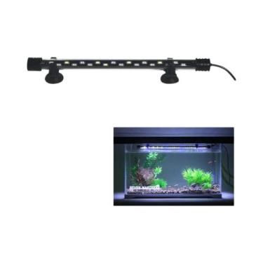 Imagem de Luz LED Para Aquário À Prova d'Água, Lâmpada De Crescimento De Plantas